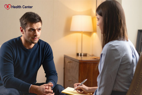 Как проходит лечение игромании в Новороссийске в клинике Центр здоровья<