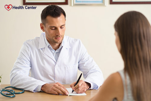 Лечение зависимости от Габапентина в Новороссийске в клинике Центр здоровья